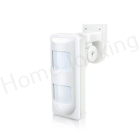 Home-Locking pir-detector anti dier tot 25 kg DPBU-090